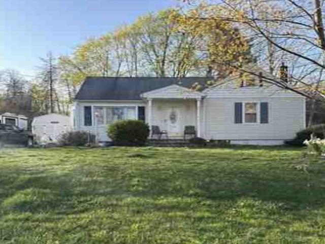 Van Wagner Rd, Poughkeepsie, NY 12603