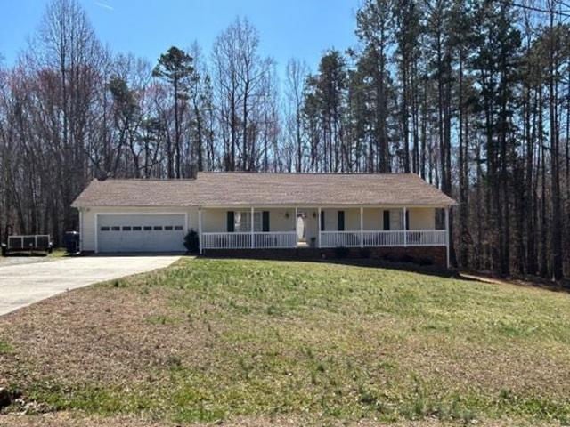 4044 SUNDANCE DR  , Walnut Cove, NC 27052 
