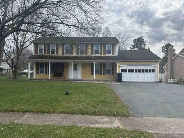 23 CIDER CREEK CIR  , Rochester, NY 14616 