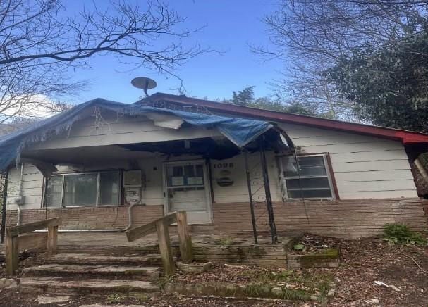1098 DEEP GAP RD  , Bryson City, NC 28713 