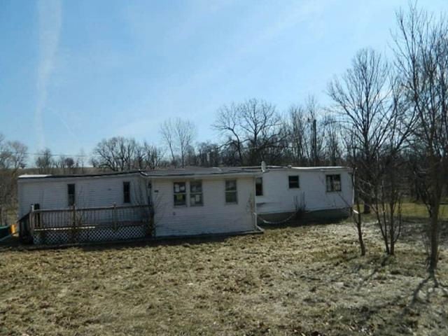 655 PERRY RD  , Pavilion, NY 14525 