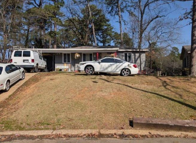 69 PURDUE CIR  , Little Rock, AR 72204 