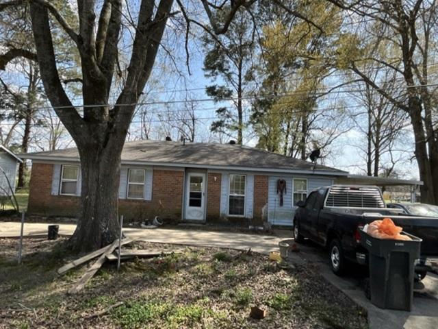 2904 MCLEOD ST  , Monroe, LA 71201 