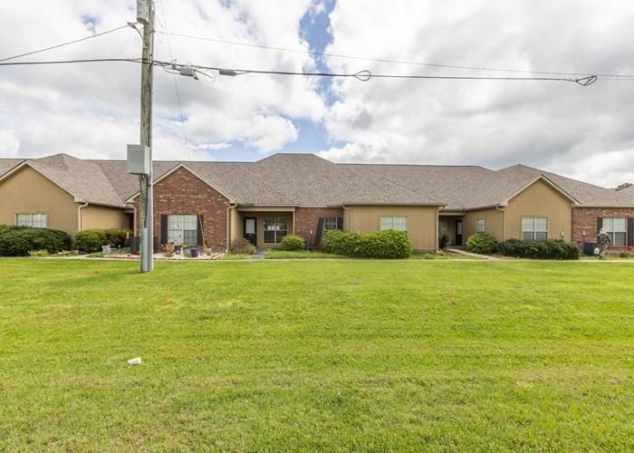 4000 MCHUGH RD #47  , Zachary, LA 70791 