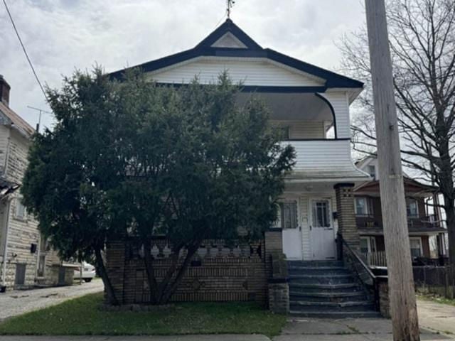 1002 EDGAR ST  , Evansville, IN 47710 