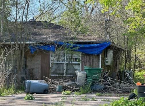 14409 ASH RD  , Santa Fe, TX 77517 