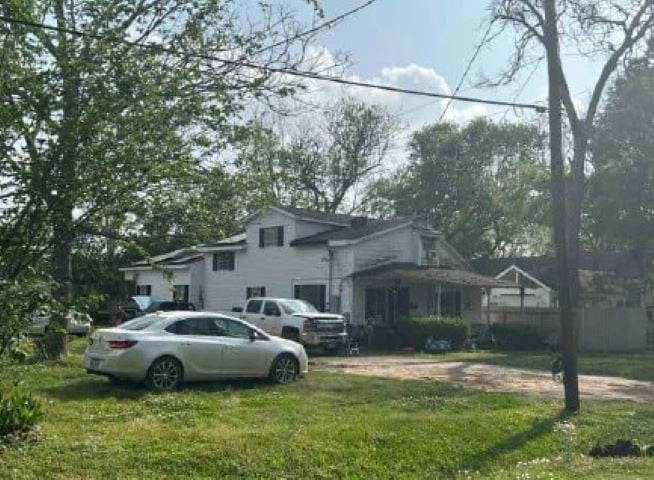 222 E SOUTHLAND AVE  , Alvin, TX 77511 