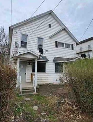 2724 N MAIN AVE  , Scranton, PA 18503 