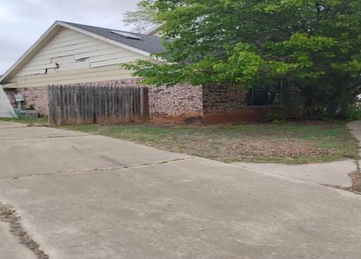 2405 SW 125TH ST  , Oklahoma City, OK 73170 