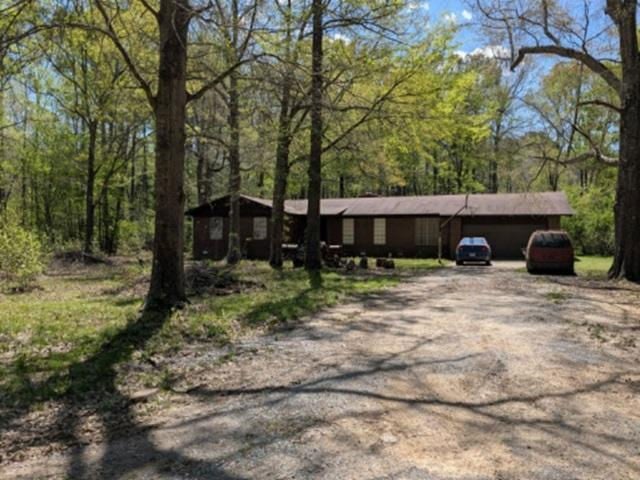 7301 REBEL LN  , Mabelvale, AR 72103 