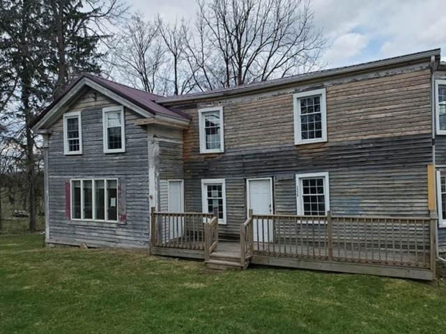 2226 US RT 11  , La Fayette, NY 13084 