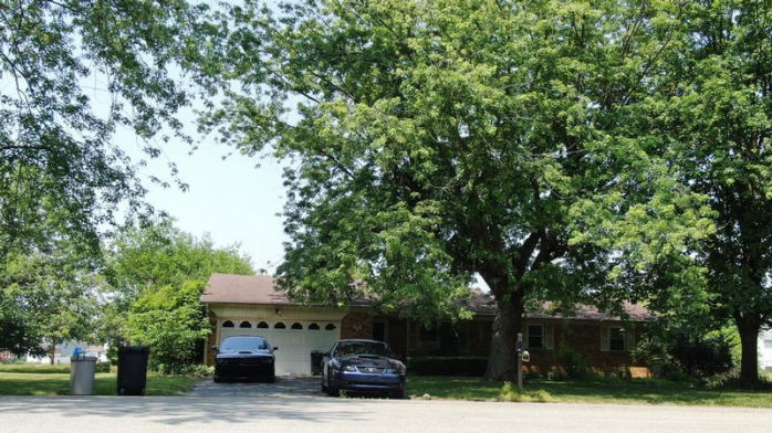 214 COROTTOMAN CT  , Avon, IN 46123 