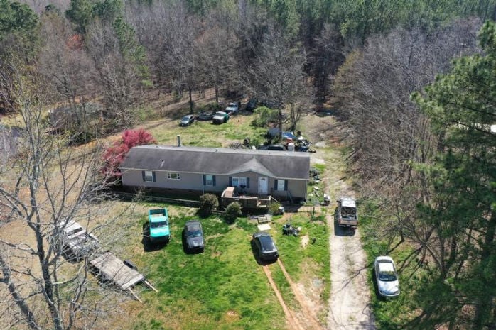 4112 CANNERY RD  , Lancaster, SC 29720 