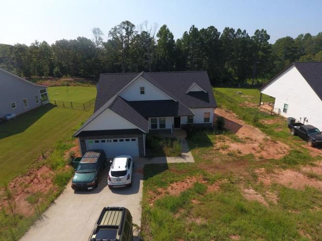 1465 PLEASANT SCHOOL RD  , Gaffney, SC 29341 