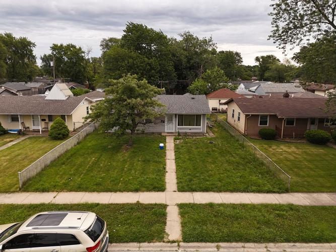 6639 NEW HAMPSHIRE AVE  , Hammond, IN 46323 