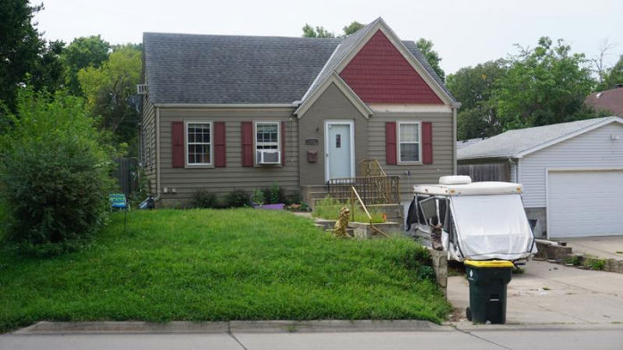 510 36TH ST  , Sioux City, IA 51104 