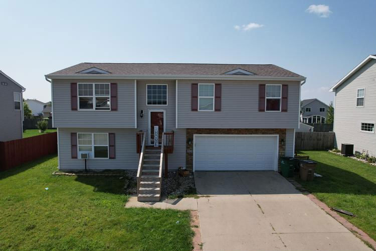 213 TAILFEATHER DR NW  , Bondurant, IA 50035 