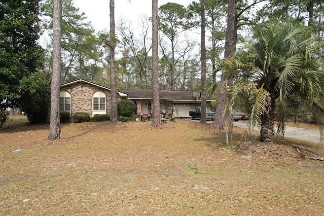 406 CONSTANCE ST  , Walterboro, SC 29488 