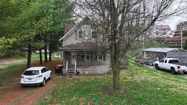 407 WATER ST  , Delphi, IN 46923 