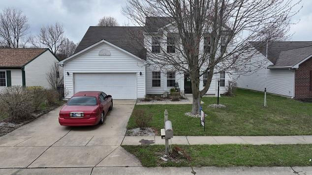 4313 SPRINGMILL DR  , Kokomo, IN 46902 