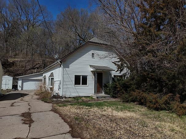 1822 N BROADWAY  , Council Bluffs, IA 51503 