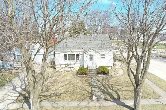 726 GILLETTE AVE  , Cresco, IA 52136 