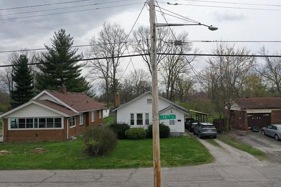 6201 E 14TH ST  , Indianapolis, IN 46219 