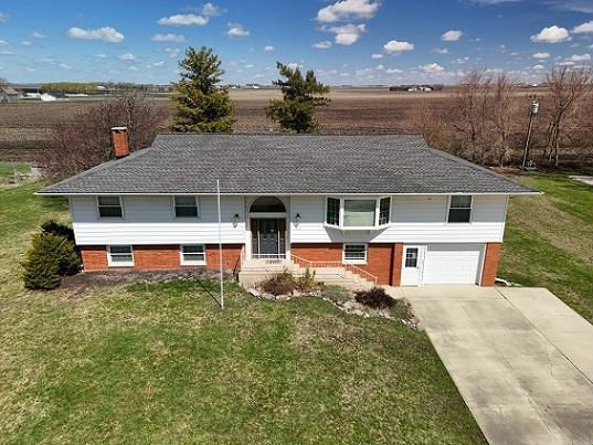226 E 6TH ST  , Kanawha, IA 50447 