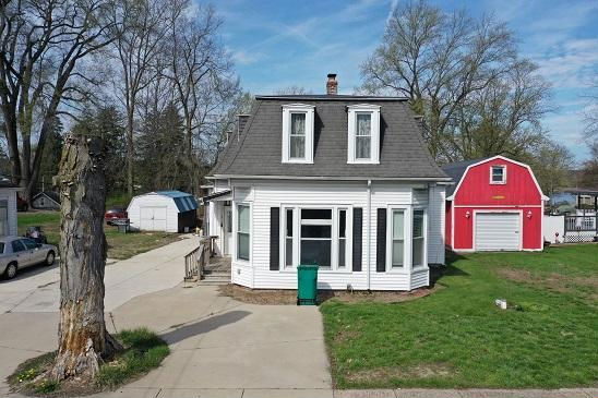 210 UNION ST  , Union Mills, IN 46382 