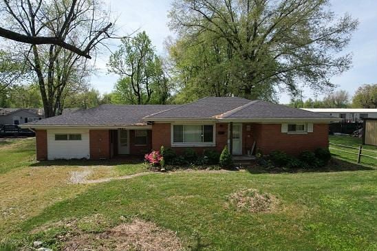 9461 W COUNTY ROAD 100 N  , Richland, IN 47634 