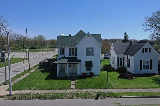 2601 S WASHINGTON ST  , Marion, IN 46953 