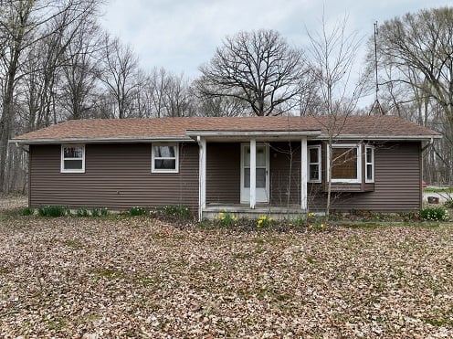 300 , Laotto, IN 46763