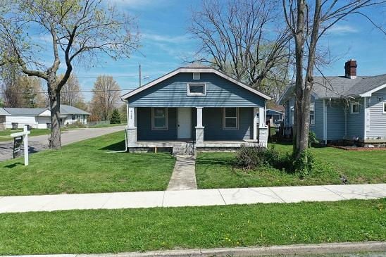 4102 SPANN AVE  , Indianapolis, IN 46203 