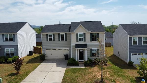Torrington Dr, Greenville, SC 29617 #1