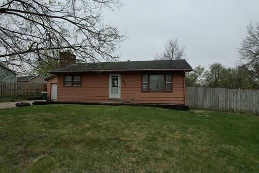 207 W 4TH AVE  , Indianola, IA 50125 