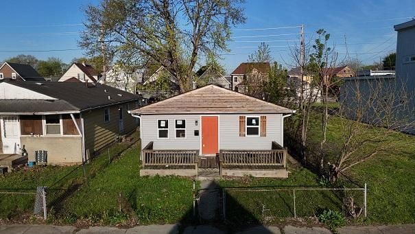 266 N REISNER ST  , Indianapolis, IN 46222 