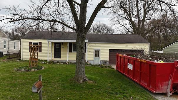 52892 MARKS ST  , South Bend, IN 46637 