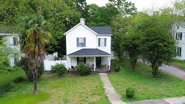 300 CONGRESS ST N  , York, SC 29745 