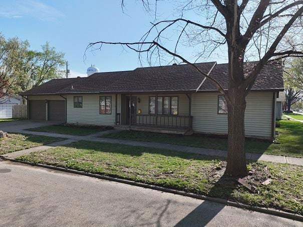 301 4TH ST  , Griswold, IA 51535 