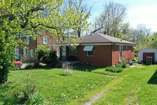 Sherman Dr, Indianapolis, IN 46218 #1