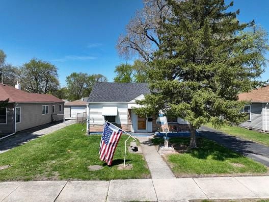 2713 ROSS ST  , Highland, IN 46322 