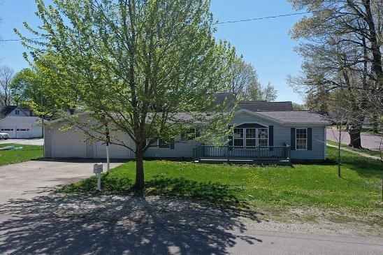 102 E 7TH ST  , Jonesboro, IN 46938 