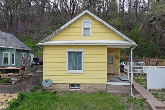2720 PINARD ST  , Dubuque, IA 52001 