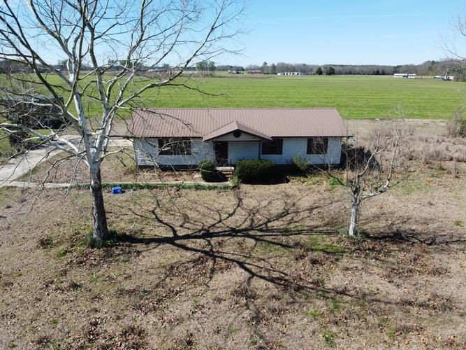 59575 LOTTIE RD  , Atmore, AL 36502 