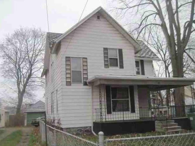 28 CONVIS ST  , Battle Creek, MI 49017 