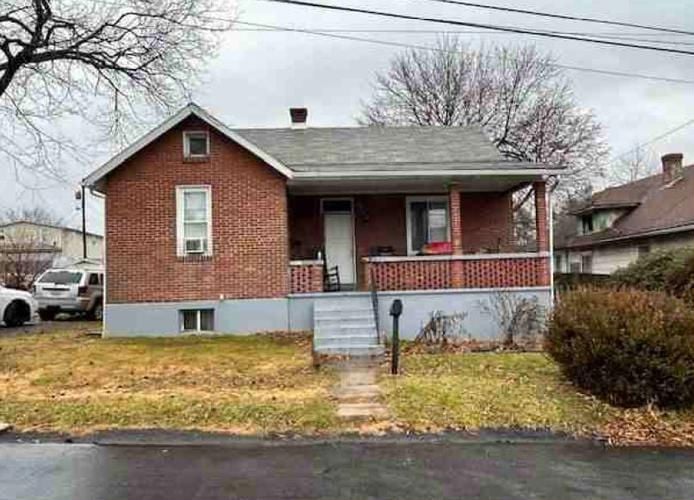 534 EASTERN AVE  , Cumberland, MD 21502 