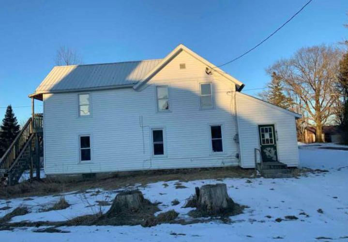 9512 CHURCH ST  , Castorland, NY 13620 