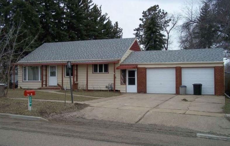 404 N 8TH ST  , New Salem, ND 58563 