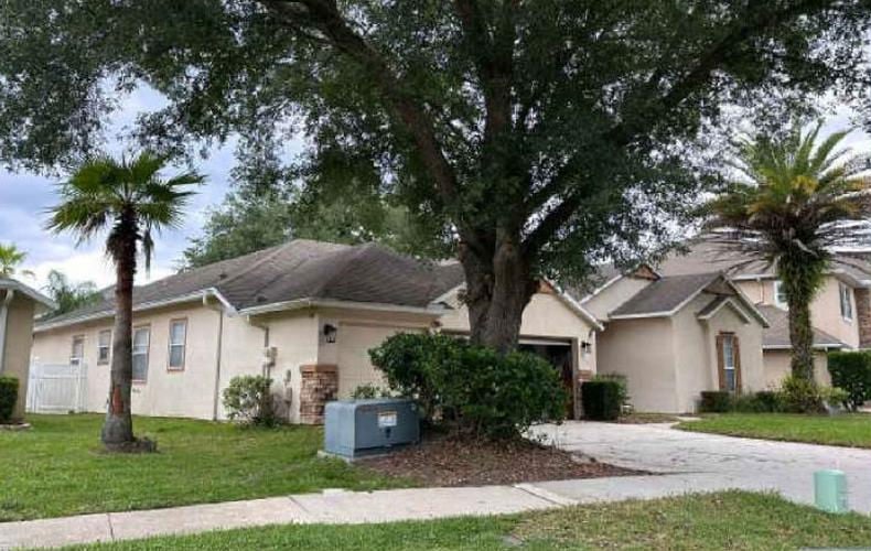688 WAKEVIEW DR  , Orange Park, FL 32065 