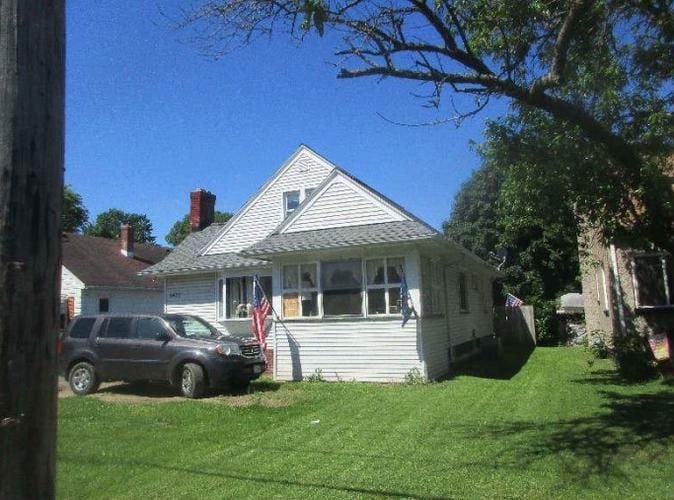 3477 DEWEY AVE  , Rochester, NY 14616 
